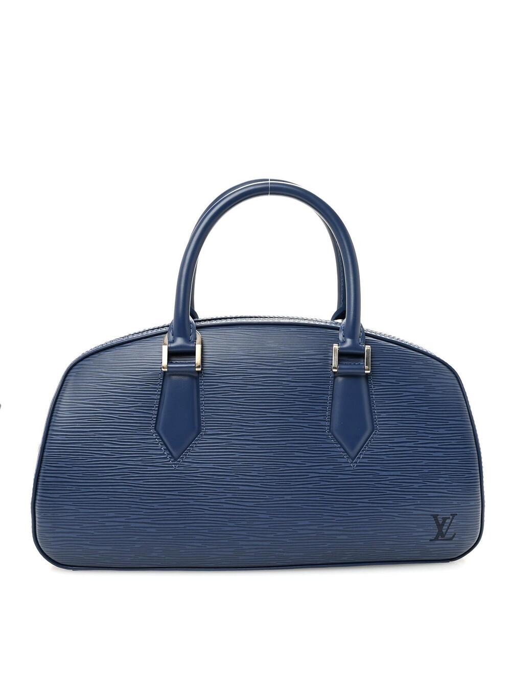Louis Vuitton Epi Jasmin Myrtille #277787L99B